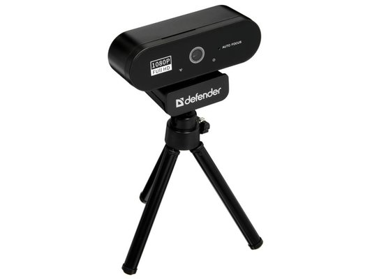 Веб-камера Defender G-Lens 2580